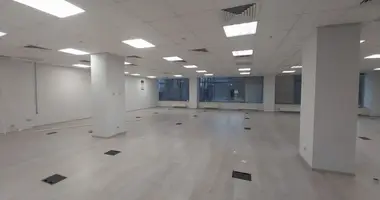 Büro 275 m² in Moskau, Russland