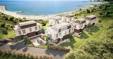 Maison 3 chambres dans Akheloï, Bulgarie