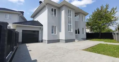 Квартира 5 комнат в Боровляны, Беларусь