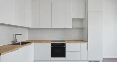 Appartement 3 chambres dans Kalodziscanski sielski Saviet, Bélarus