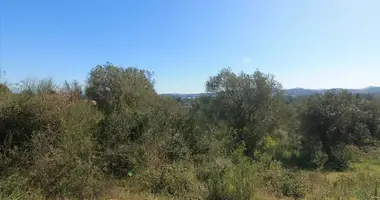 Участок земли в Дассия, Греция