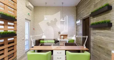 Propriété commerciale 45 m² dans Minsk, Bélarus