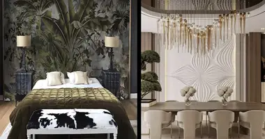 Apartamento 1 habitacion en Pattaya City, Tailandia