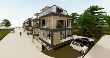 Wohnung 3 Schlafzimmer in Neoi Epivates, Griechenland