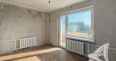 Wohnung 3 zimmer in Kobryn, Belarus