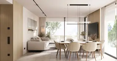 Mieszkanie 3 pokoi w Bel Air, Hiszpania