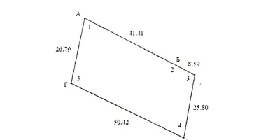 Działka w Jzufouski sielski Saviet, Białoruś