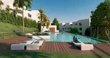 Квартира 3 спальни в Casares, Испания