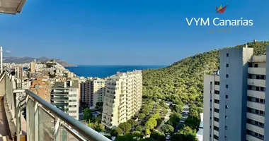 Penthouse w Villajoyosa, Hiszpania