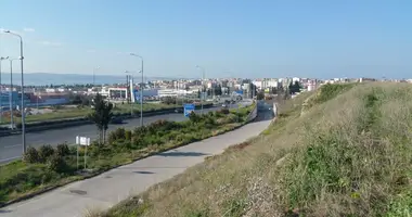Участок земли в Municipality of Pylaia Chortiatis, Греция