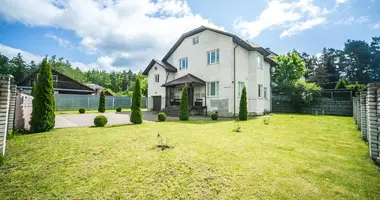 House in Vialikaje Sciklieva, Belarus