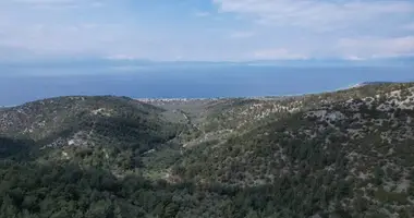 Участок земли в Thassos Municipality, Греция