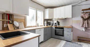 3 bedroom house in Tyry, Finland