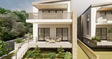 Villa en Paggaio Municipality, Grecia
