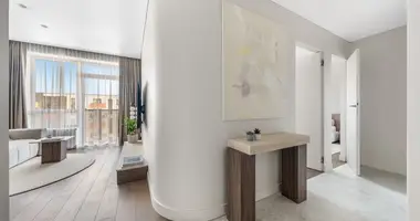 Apartamento 3 habitaciones en Vilna, Lituania