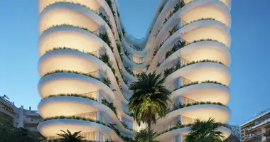 2 bedroom apartment in Municipality of Palaio Faliro, Greece
