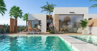 Villa in Los Alcazares, Spanien