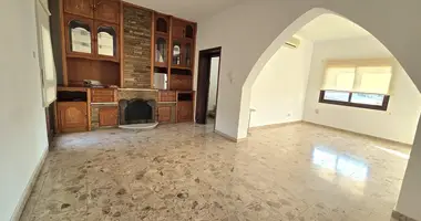 Apartamento 3 habitaciones en Limasol, Chipre