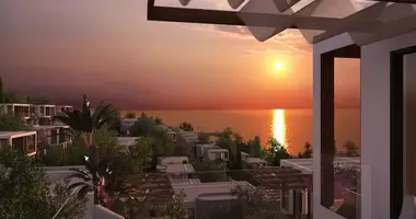 Вилла 5 комнат в Bodrum, Турция