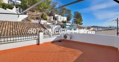 3 bedroom house in Spain