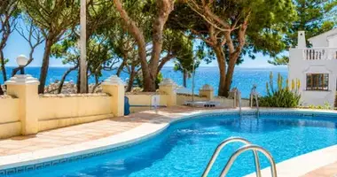 Haus 2 Schlafzimmer in Mijas, Spanien