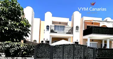 Apartamento 3 habitaciones en Palm Mar Arona, Španjolska