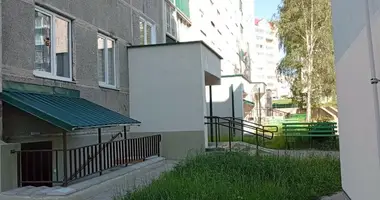 Apartamento 3 habitaciones en Slonim, Belarús