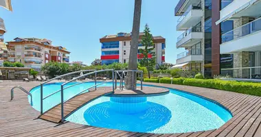3 bedroom apartment in Oba, Turkey