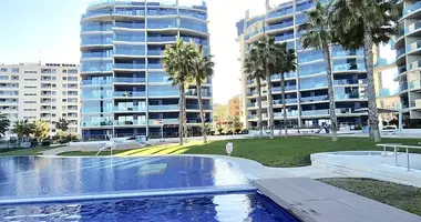 2 bedroom apartment in Torrevieja, Spain