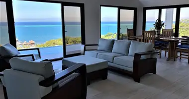 Dom 2 pokoi w Roatan, Honduras