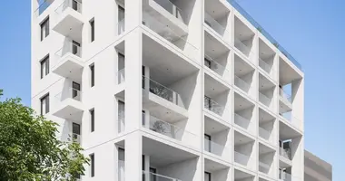 1 bedroom apartment in Limassol, Cyprus