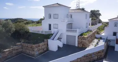 Haus 4 Schlafzimmer in Dos Hermanas, Spanien