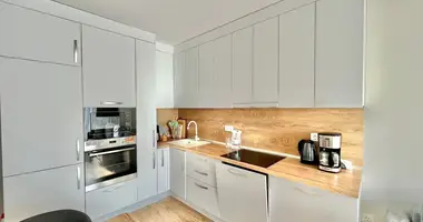 Penthouse 2 chambres dans Ravda, Bulgarie