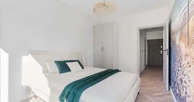 Propiedad comercial 45 m² en Varsovia, Polonia