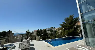 4 bedroom house in Agios Tychonas, Cyprus