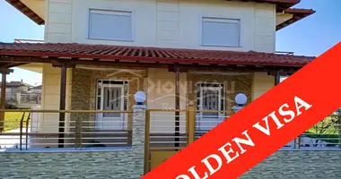 Haus 4 Schlafzimmer in Nea Plagia, Griechenland