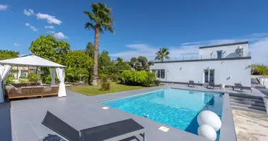 Villa in Abadin, Spanien