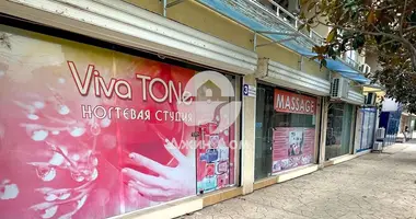 Commercial premises in the town of Pomorie в Pomorie, Болгария