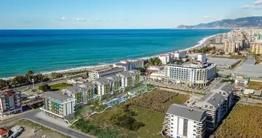 Apartamento en Kargicak, Turquía