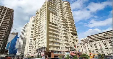 1 bedroom apartment in Batumi, Georgia