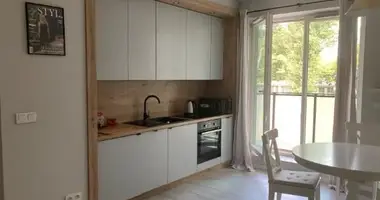 Nieruchomości komercyjne 35 m² w Warszawa, Polska