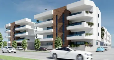 Пентхаус 2 комнаты в Сан-Педро-дель-Пинатар, Испания