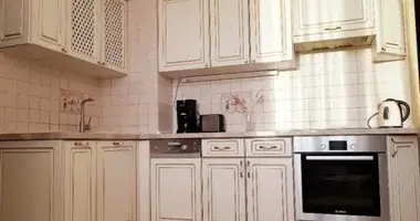 2 room apartment in Odesa, Ukraine