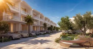 Townhouse 4 bedrooms in Dubai, United Arab Emirates