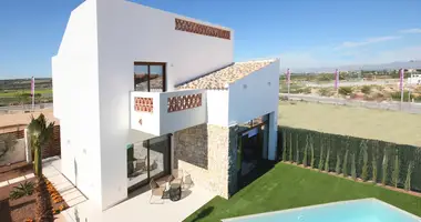 Villa in Abadin, Spanien