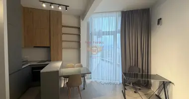Apartamento 2 habitaciones en Montenegro