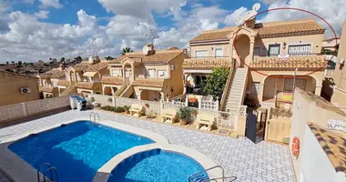 2 bedroom apartment in San Miguel de Salinas, Spain