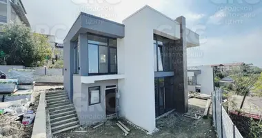 Casa de campo en Evenkiysky Rayon, Rusia