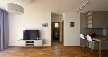 Wohnung 2 Schlafzimmer in Becici, Montenegro