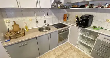 Квартира 1 спальня в Будва, Черногория